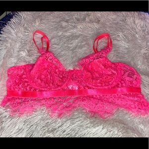 Lace Bralette